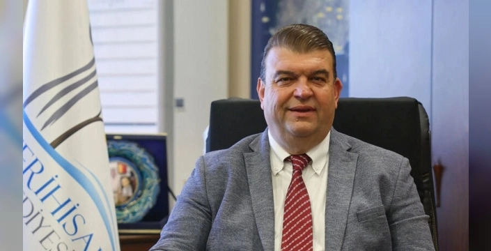 Seferihisar Belediye Başkanı tutuklandı