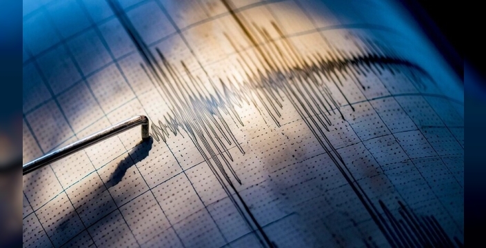Şili'nin kuzeyinde 6,9 büyüklüğünde deprem