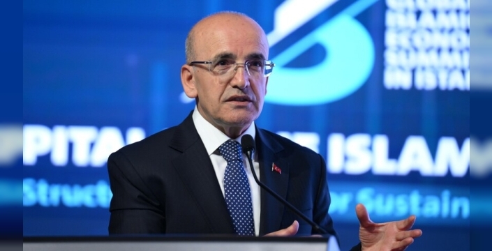 Şimşek’ten enflasyon açıklaması: 