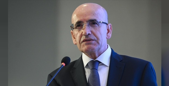 Şimşek: Türkiye'nin dayanıklı olduğuna inanıyoruz