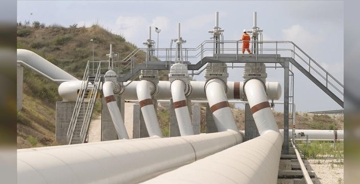 Suudi Arabistan: Doğu-Batı petrol hattı yeniden tam kapasiteye ulaştı, bazı sahalarda çalışmalar sürüyor