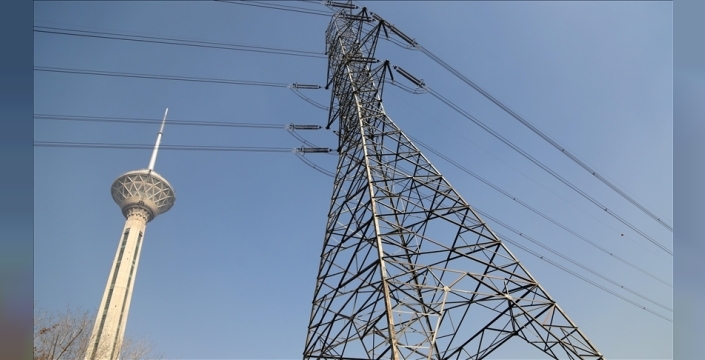 Tahran’da tasarruf kararına uymayan 30 kamu idaresinin elektriği kesildi