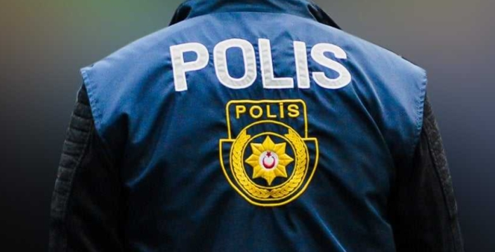 Tartıştığı kişiye yumruk atıp elmacık kemiğini kıran şahıs tutuklandı