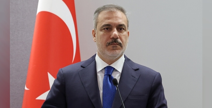 TC Dışişleri Bakanı Fidan, yarın TDT Dışişleri Bakanları Konseyi Toplantısı'na katılacak