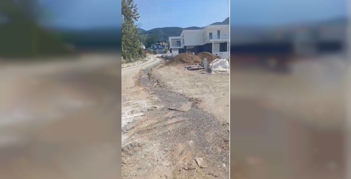 Tepebaşı ve Tatlısu bölgelerinde su kesintisi yapılacak