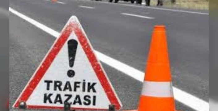 Trafik kazası…Alkollü araç sürücüsü tutuklandı