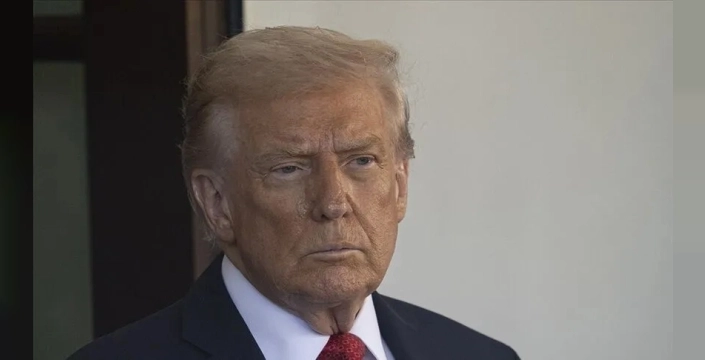 Trump'ın tacizden suçlu bulunduğu Carroll davasında tazminat kararı...Trump 5,8 milyon dolar ödeyecek