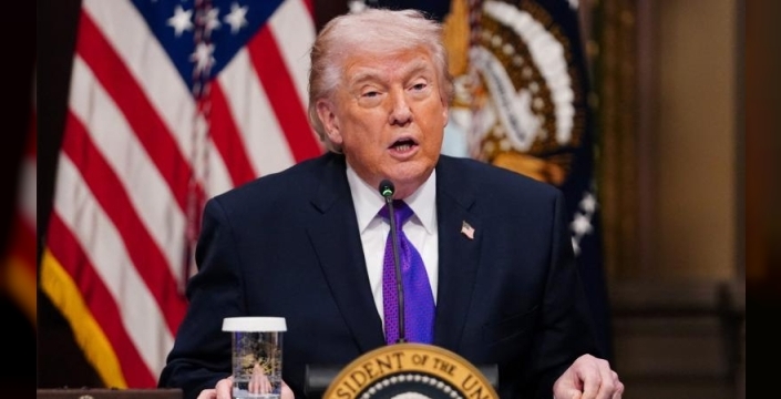 Trump: “İran gerçekten bir anlaşma yapmak istiyor”
