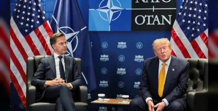 Trump, İspanya ile ticari ilişkilerin kesilmesi çağrısında bulundu