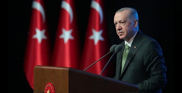 Türkiye Cumhurbaşkanı Erdoğan'dan Venezuela için 