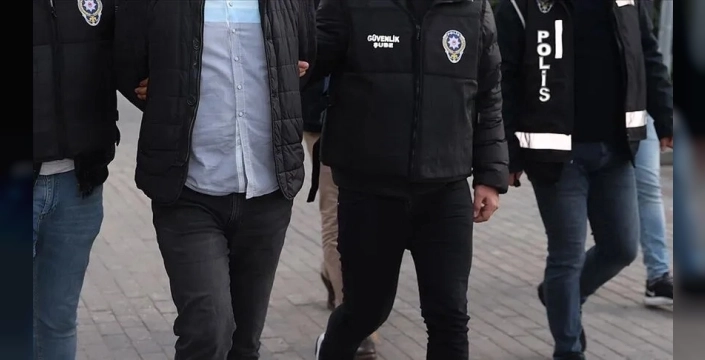 Türkiye’de 16 ilde operasyon: 228 kişi yakalandı