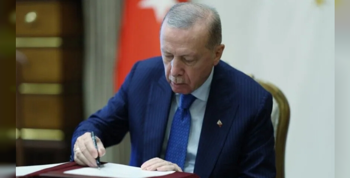Türkiye’de Yüksek Askeri Şura bugün toplanıyor