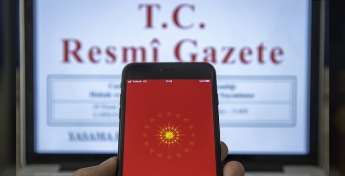Türkiye ile Suudi Arabistan arasında vize muafiyeti kararı Resmi Gazete'de