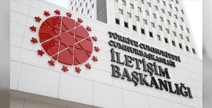 Türkiye İletişim Başkanlığı'ndan NATO Zirvesi'ne ilişkin açıklama