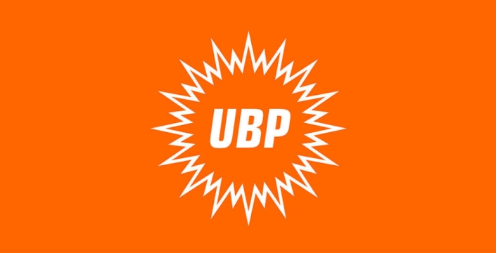 UBP, “KKTC’nin Güçlü, Egemen Geleceği için Vizyon ve Proje Çalıştayı” düzenleyecek