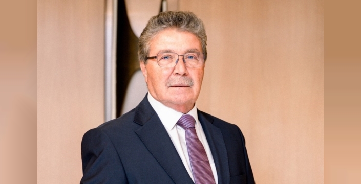 Üstel: “19 Mayıs’ta atılan ilk adım, bir halkın teslim olmayacağını dünyaya gösterdi”