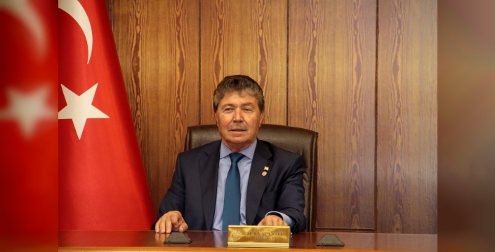 Üstel: “AB kurumlarını, Kıbrıs Türk halkının haklarına, iradesine ve eşit statüsüne saygı göstermeye davet ediyoruz