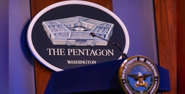 Washington Post: Pentagon, basın ofisini ‘gizli alan’ ilan ederek gazetecilerin girişini yasakladı