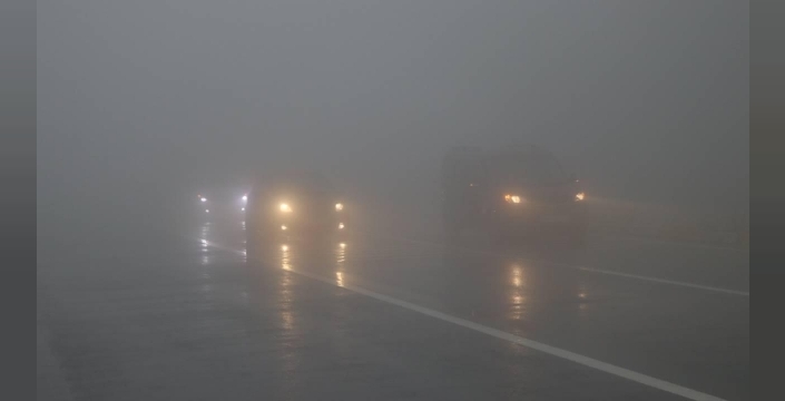 Yarın ve cuma sabah saatlerinde sis, pazar yağmur bekleniyor… Sıcaklık, 23-26 derece dolaylarında seyredecek