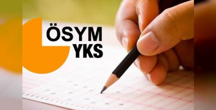 YKS'nin ikinci oturumu AYT başladı