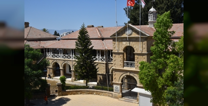 Yüksek Savcılar Kurulu’ndan münhal ilanı