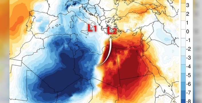 Yunanistan'da “Erminio